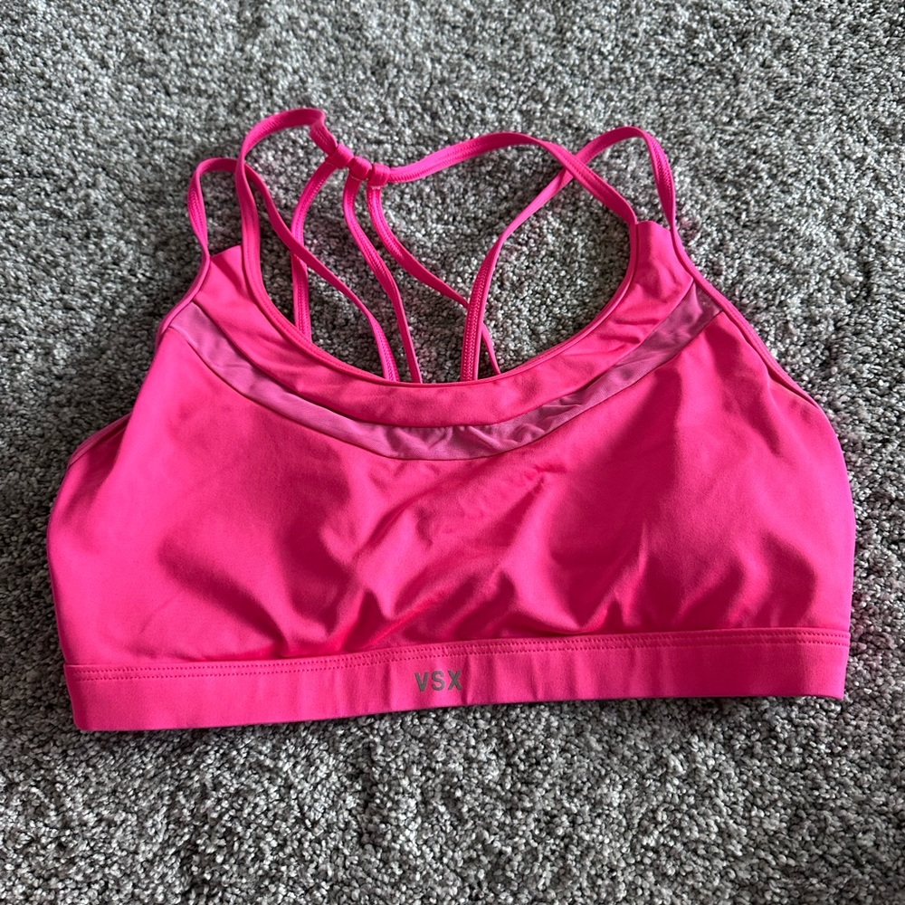 ✨ Victoria Secret Sports Bra ✨
